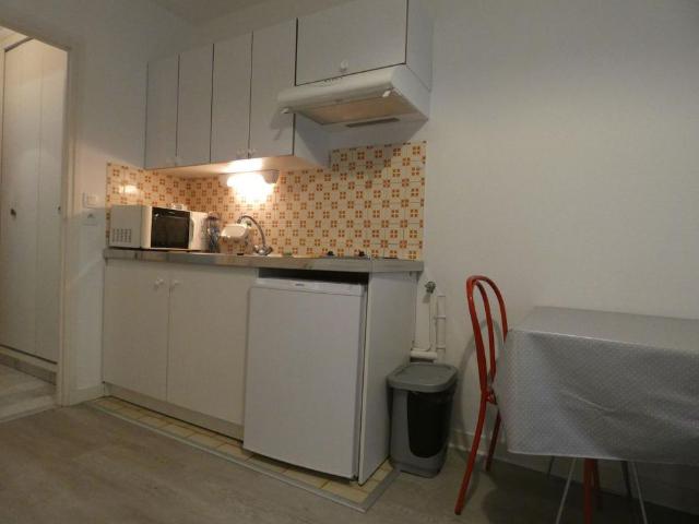 Studio location à Curial, Chambéry