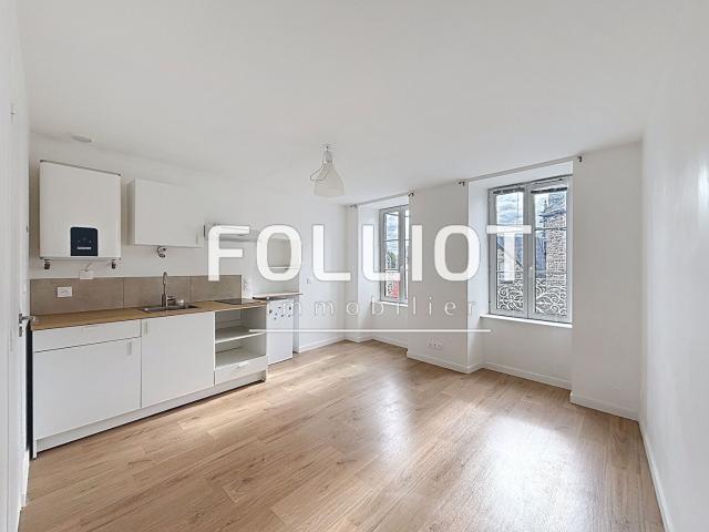 Appartement location à Avranches