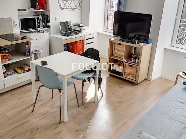 Appartement location à Avranches