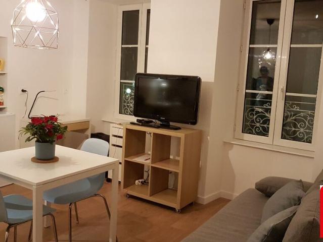 Appartement location à Avranches