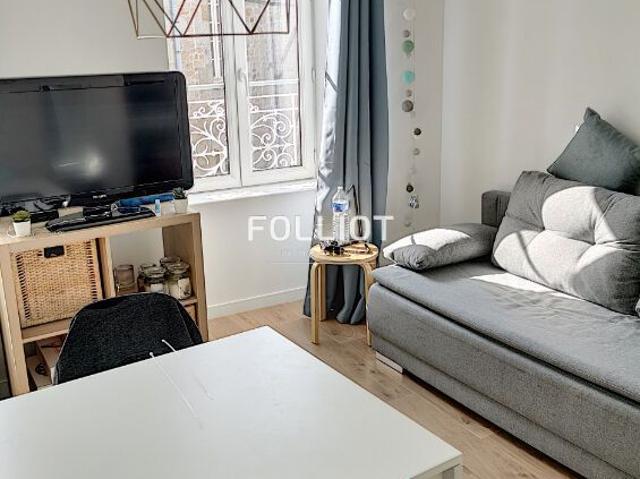 Appartement location à Avranches