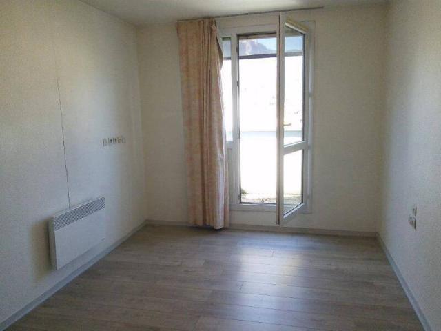 Appartement location à Grenoble