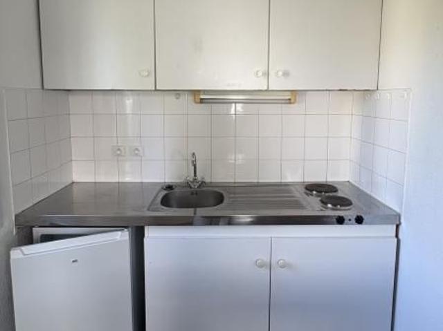 Studio location à Chambéry
