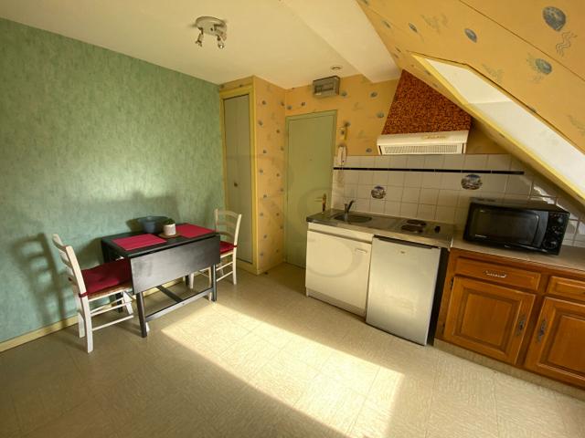 Appartement location à Argentan, Flers
