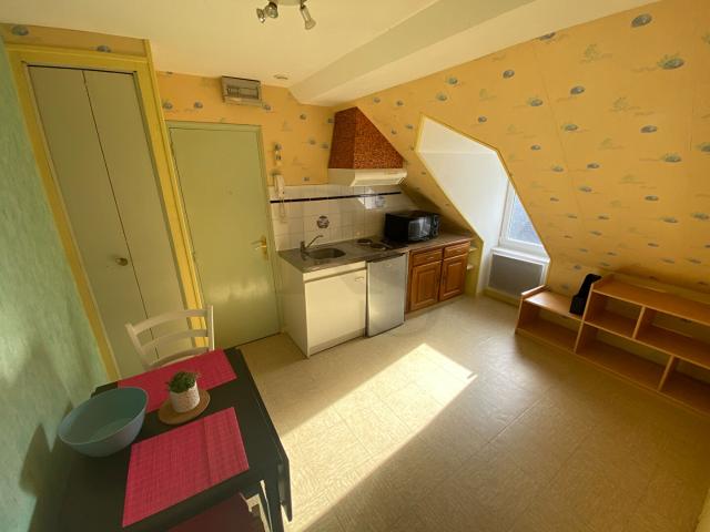 Appartement location à Argentan, Flers