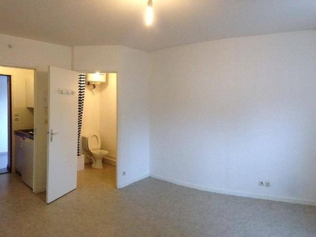 Appartement location à Nantes, La Halvêque