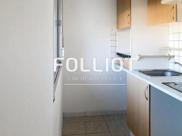 Appartement location à Courseulles-sur-Mer, Calvados