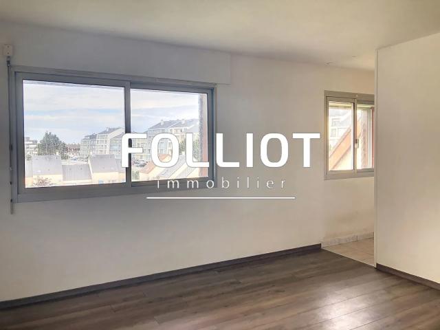 Appartement location à Courseulles-sur-Mer, Calvados