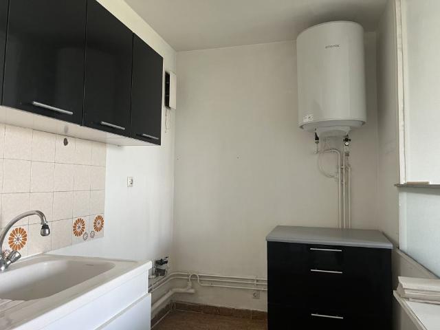 Appartement location à Marseille