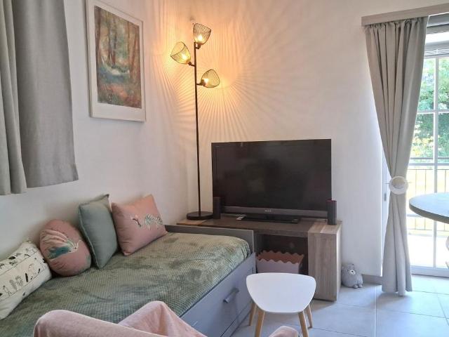 Studio location à Albertville