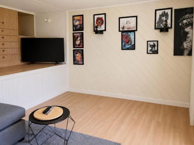 Appartement location à Chambéry, Challes-les-eaux
