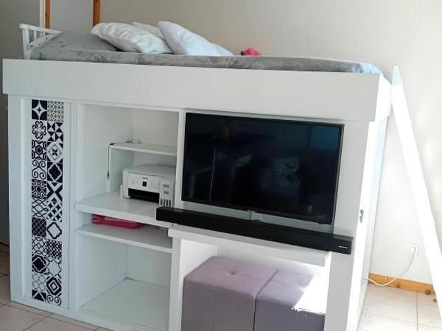 Studio location à Albertville, Séez