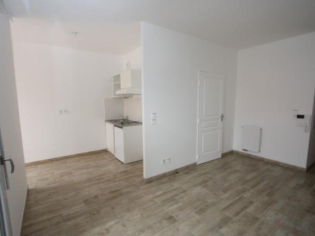 Appartement location à Orléans