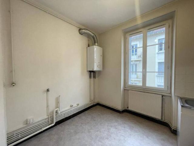 Appartement location à Grenoble