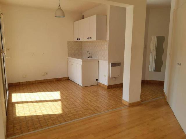 Appartement location à Grenoble