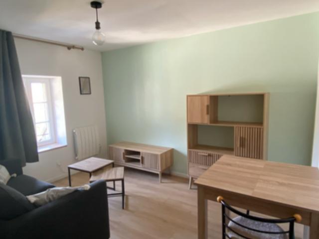 Appartement location à Moulins
