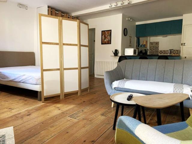 Appartement location à Pau