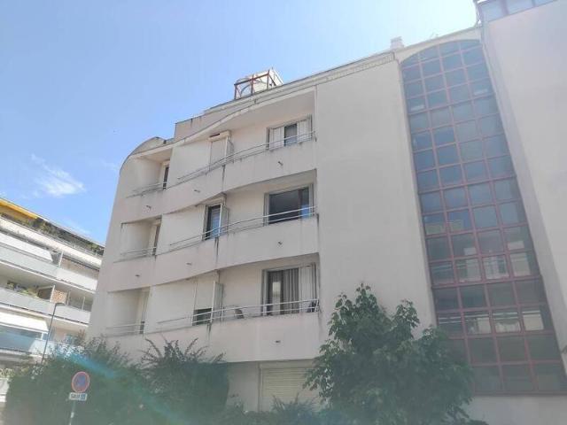 Appartement location à Grenoble