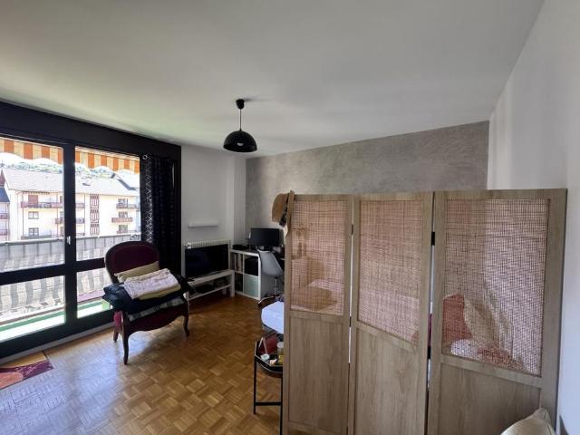 Studio location à Chambéry