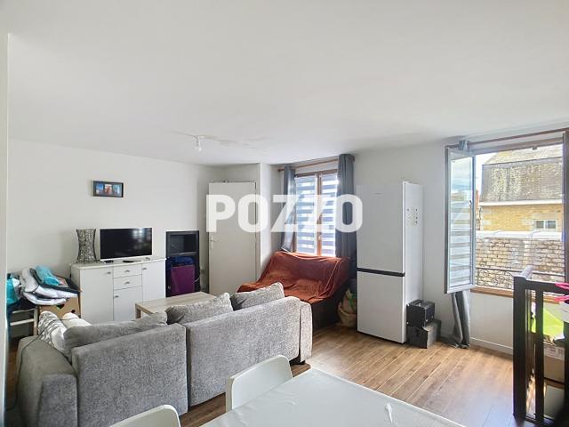 Appartement location à Avranches