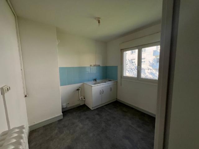 Appartement location à Montbéliard, Samson