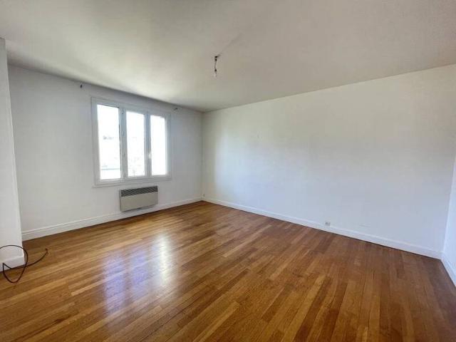Appartement location à Grenoble