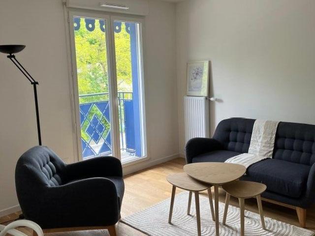 Appartement location à Argenteuil, Cormeilles-en-parisis