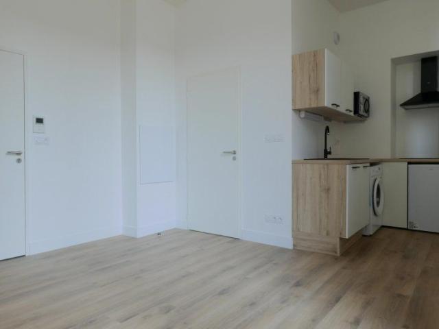 Appartement location à Pau