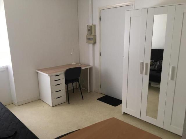 Appartement location à Bayonne