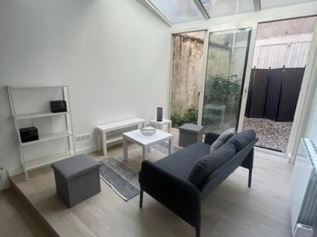 Appartement location à Bayonne