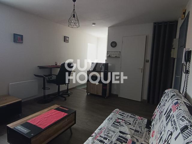 Appartement location à Calais
