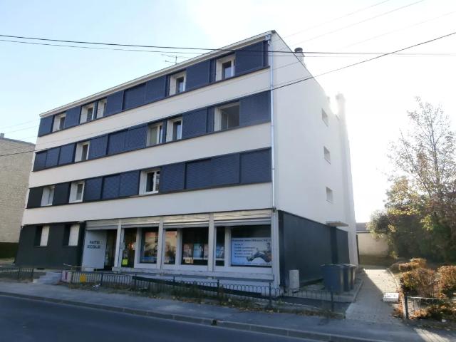 Appartement location à Reims