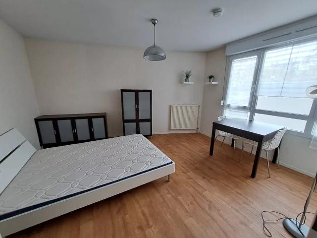 Appartement location à Reims