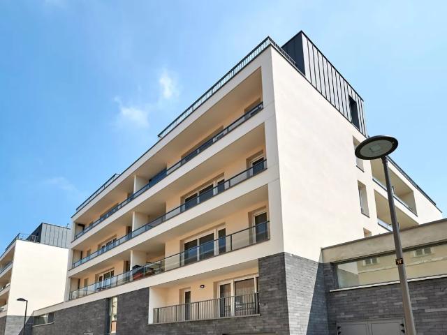 Appartement location à Reims