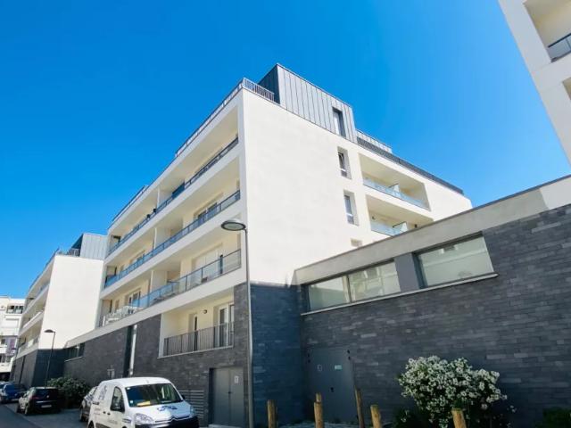 Appartement location à Reims