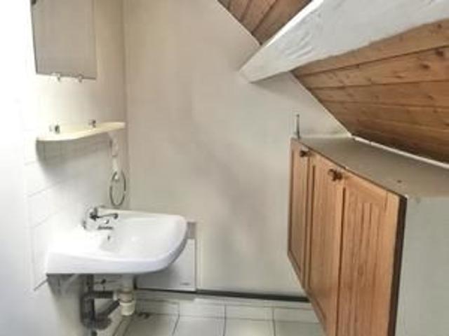 Appartement location à Nantes