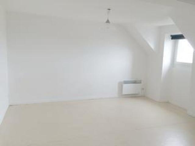 Appartement location à Nantes
