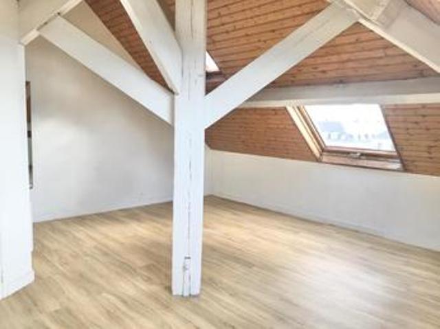Appartement location à Graslin - Commerce, Nantes