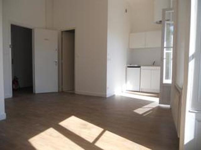 Appartement location à Nantes
