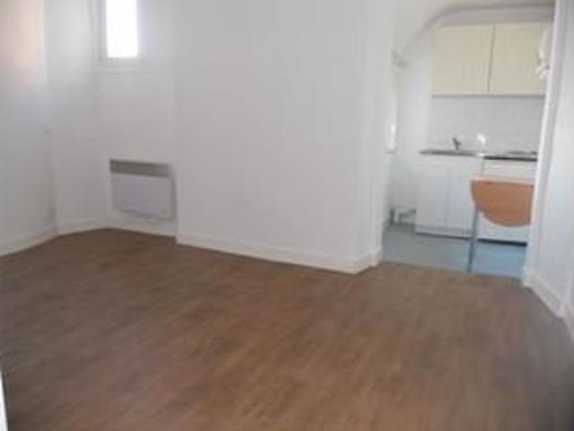 Appartement location à Nantes