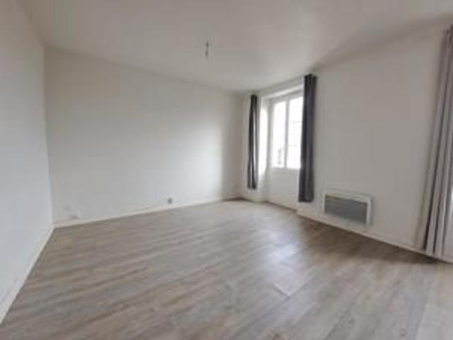 Appartement location à Nantes