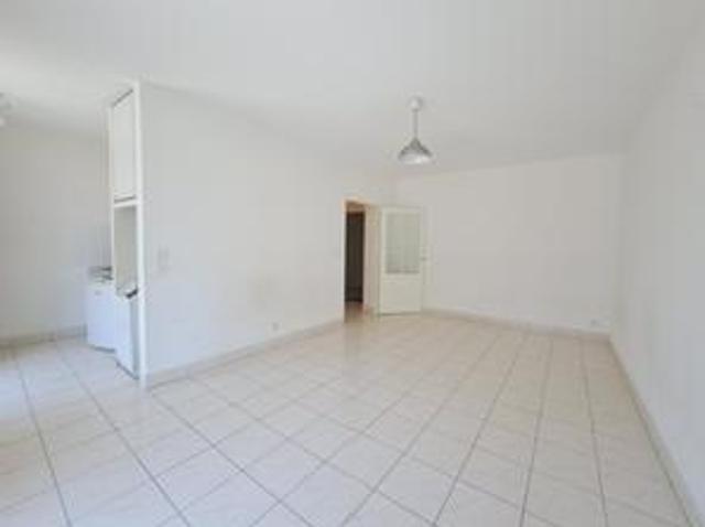 Appartement location à Nantes