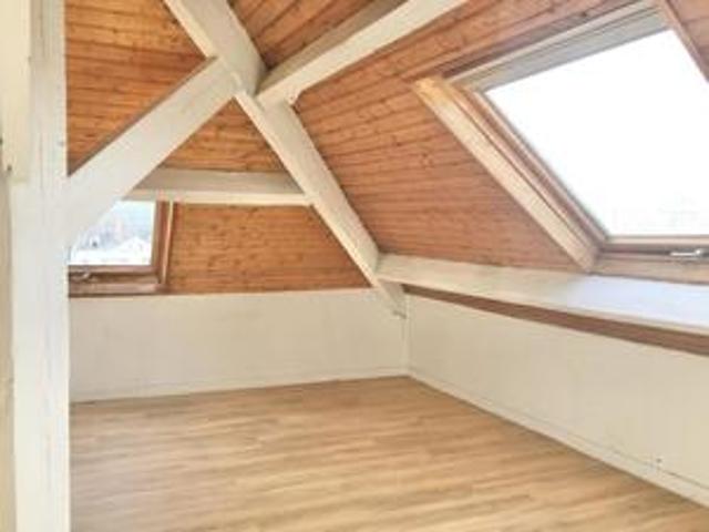 Appartement location à Nantes