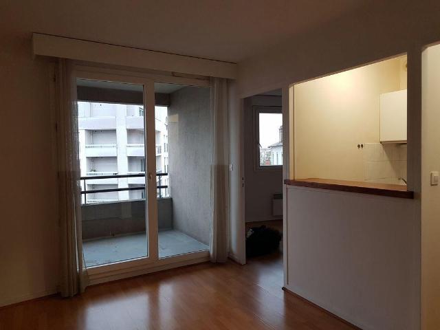 Appartement location à Lyon, Métropole de Lyon
