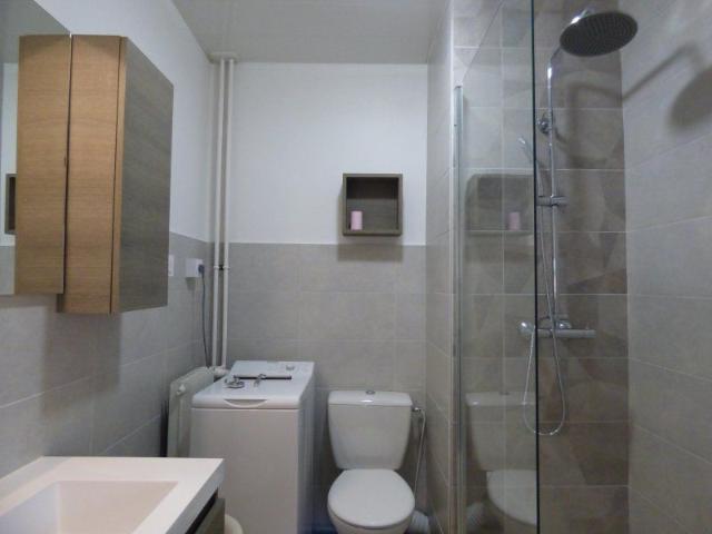 Appartement location à Saint-Étienne, Saint-etienne