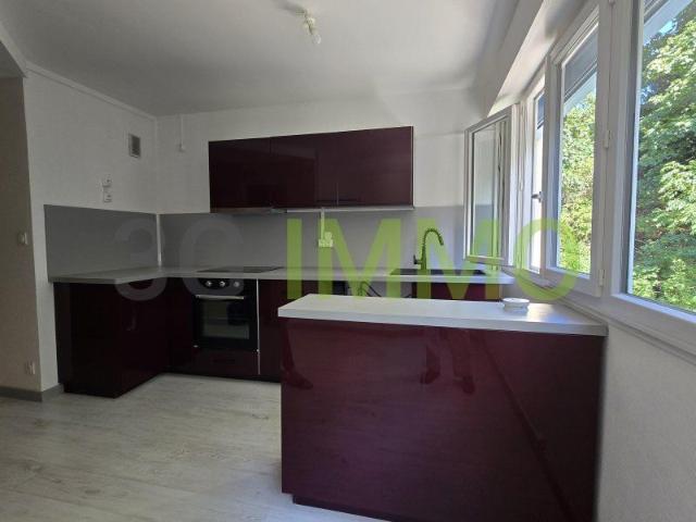 Appartement location à Clermont-Ferrand, Royat