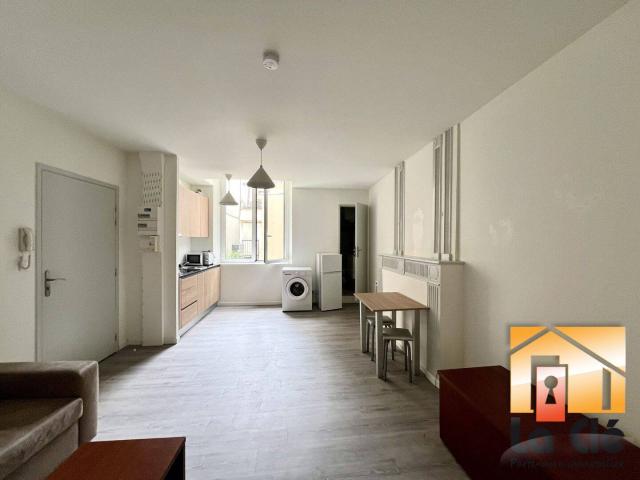 Appartement location à Agen, Lot-et-Garonne