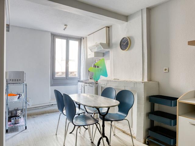 Appartement location à Perpignan