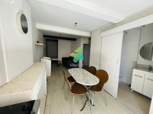 Appartement location à Perpignan