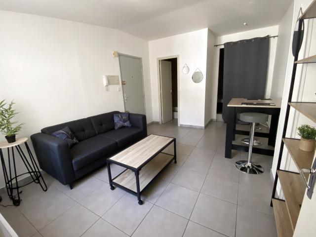Appartement location à Carcassonne